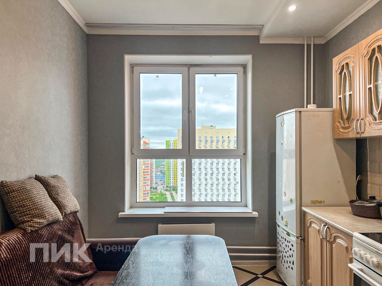 2-к. квартира, 43.4 м², 47 000 ₽/мес — фото № 7 2-к. квартира, 43.4 м², 47 000 ₽/мес — фото № 7