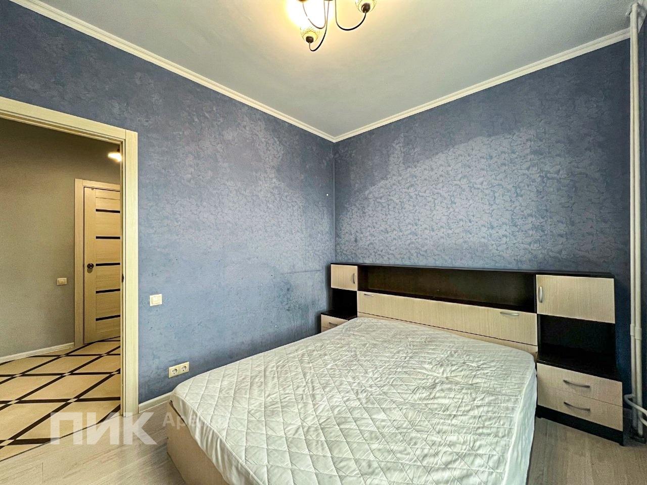 2-к. квартира, 43.4 м², 47 000 ₽/мес — фото № 3 2-к. квартира, 43.4 м², 47 000 ₽/мес — фото № 3