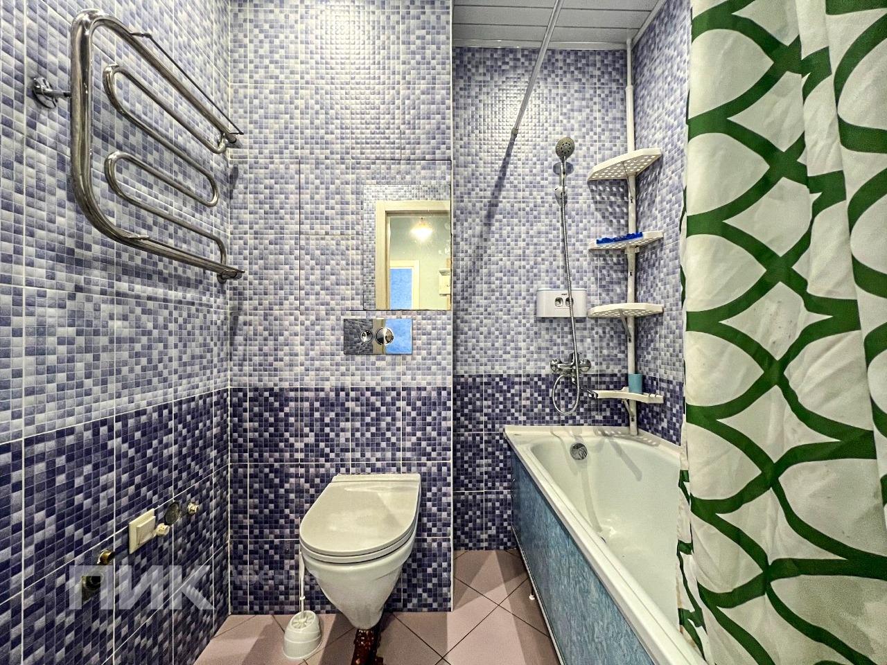 2-к. квартира, 43.4 м², 47 000 ₽/мес — фото № 10 2-к. квартира, 43.4 м², 47 000 ₽/мес — фото № 10