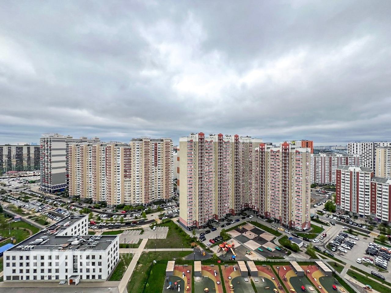 2-к. квартира, 43.4 м², 47 000 ₽/мес — фото № 15 2-к. квартира, 43.4 м², 47 000 ₽/мес — фото № 15