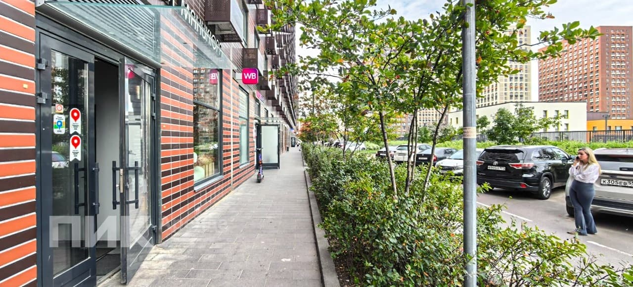 студия, 24.9 м², 43 900 ₽/мес — фото № 15 студия, 24.9 м², 43 900 ₽/мес — фото № 15