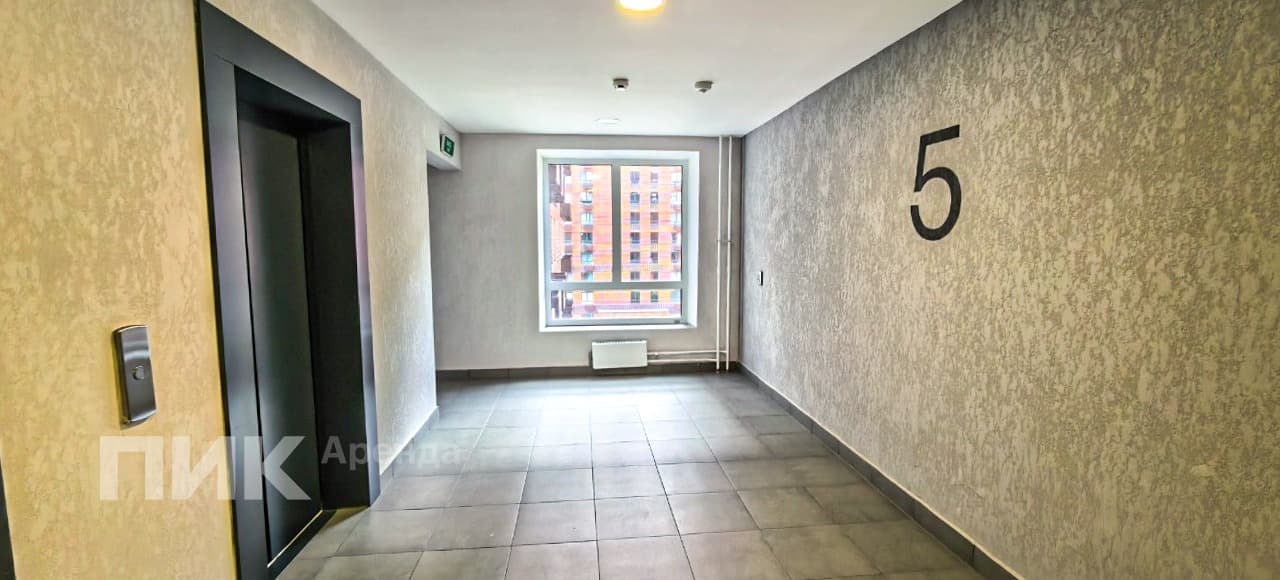 студия, 24.9 м², 43 900 ₽/мес — фото № 10 студия, 24.9 м², 43 900 ₽/мес — фото № 10