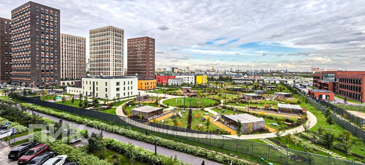студия, 24.9 м², 43 900 ₽/мес — фото № 12 студия, 24.9 м², 43 900 ₽/мес — фото № 12