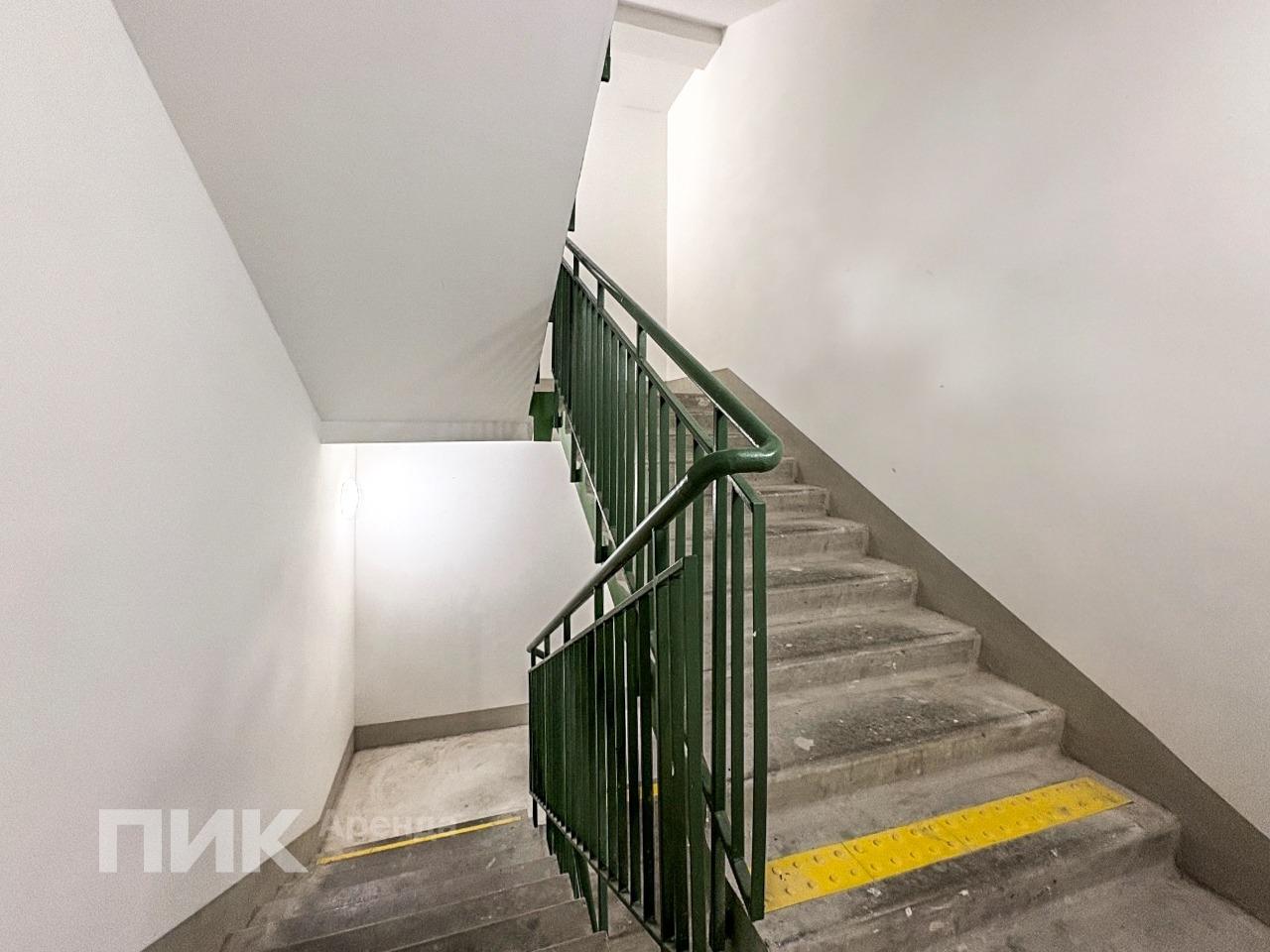 1-к. квартира, 39.4 м², 73 900 ₽/мес — фото № 16 1-к. квартира, 39.4 м², 73 900 ₽/мес — фото № 16