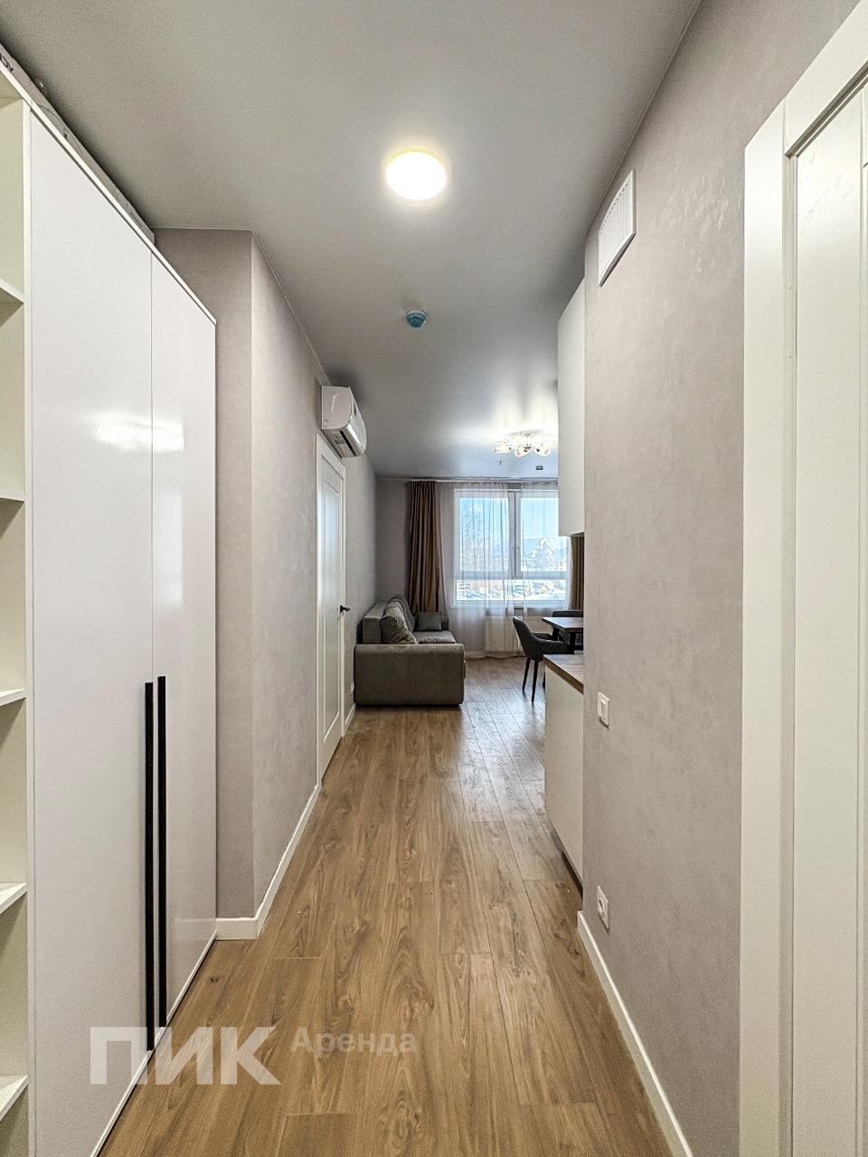 1-к. квартира, 39.4 м², 73 900 ₽/мес — фото № 14 1-к. квартира, 39.4 м², 73 900 ₽/мес — фото № 14