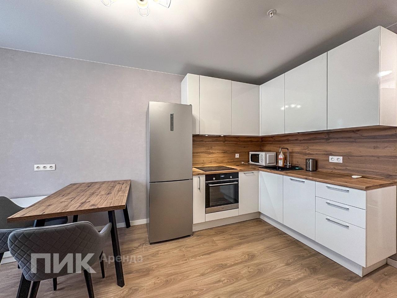 1-к. квартира, 39.4 м², 73 900 ₽/мес — фото № 11 1-к. квартира, 39.4 м², 73 900 ₽/мес — фото № 11