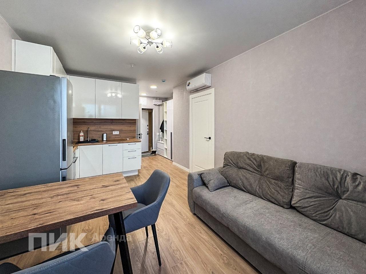 1-к. квартира, 39.4 м², 73 900 ₽/мес — фото № 10 1-к. квартира, 39.4 м², 73 900 ₽/мес — фото № 10