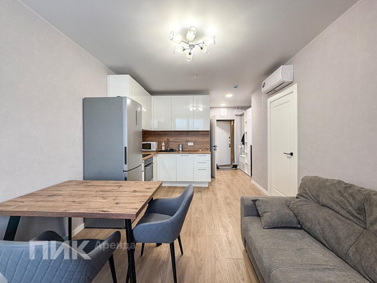 1-к. квартира, 39.4 м², 73 900 ₽/мес — фото № 9 1-к. квартира, 39.4 м², 73 900 ₽/мес — фото № 9