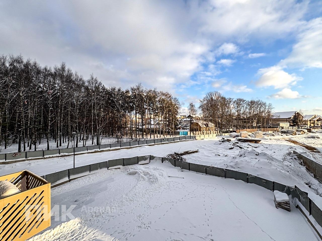 1-к. квартира, 39.4 м², 73 900 ₽/мес — фото № 21 1-к. квартира, 39.4 м², 73 900 ₽/мес — фото № 21