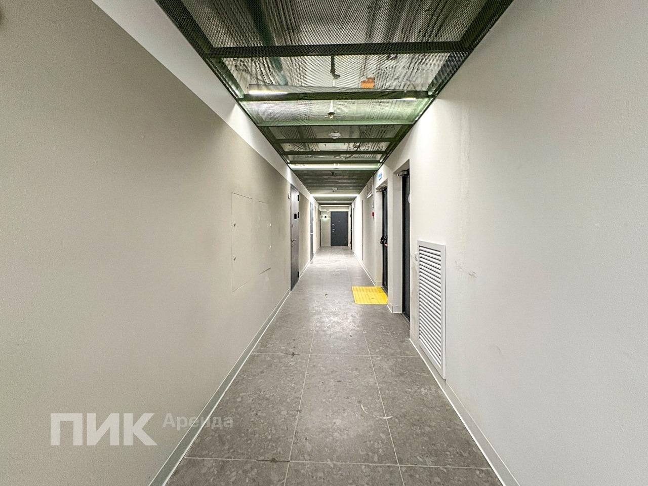 1-к. квартира, 39.4 м², 73 900 ₽/мес — фото № 18 1-к. квартира, 39.4 м², 73 900 ₽/мес — фото № 18