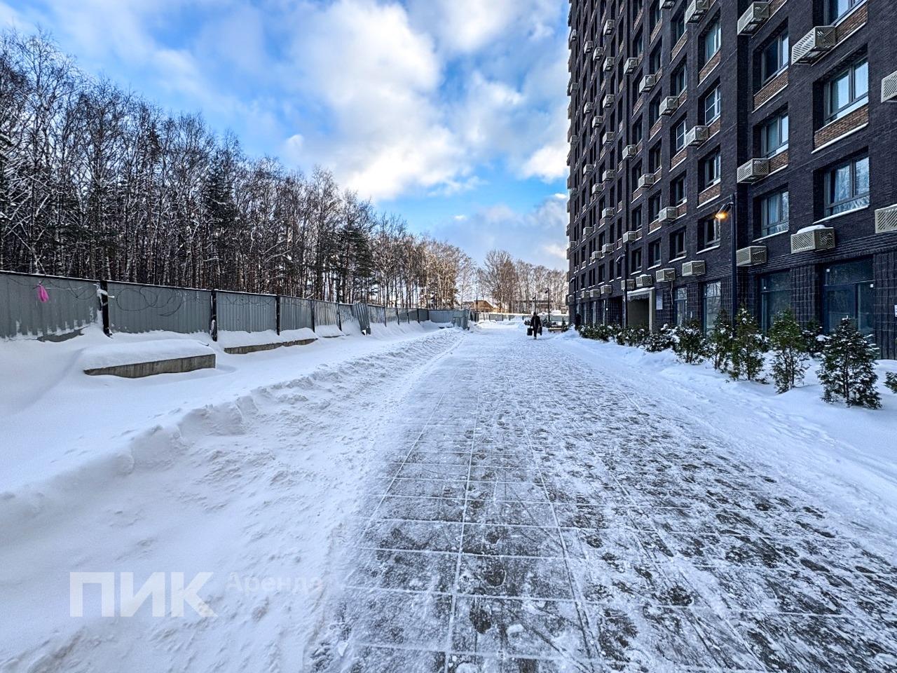 1-к. квартира, 39.4 м², 73 900 ₽/мес — фото № 24 1-к. квартира, 39.4 м², 73 900 ₽/мес — фото № 24