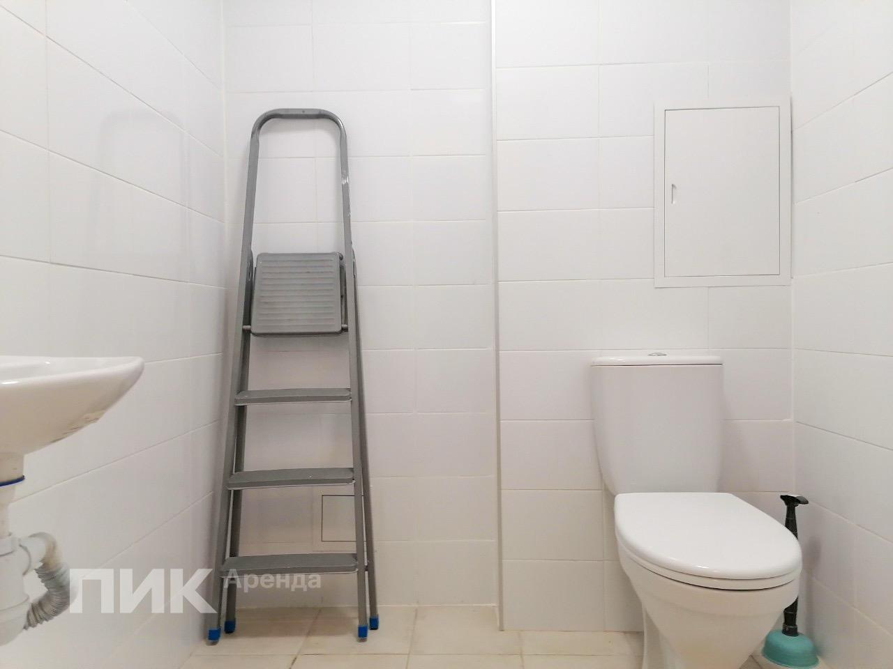 2-к. квартира, 68.5 м², 87 300 ₽/мес — фото № 11 2-к. квартира, 68.5 м², 87 300 ₽/мес — фото № 11