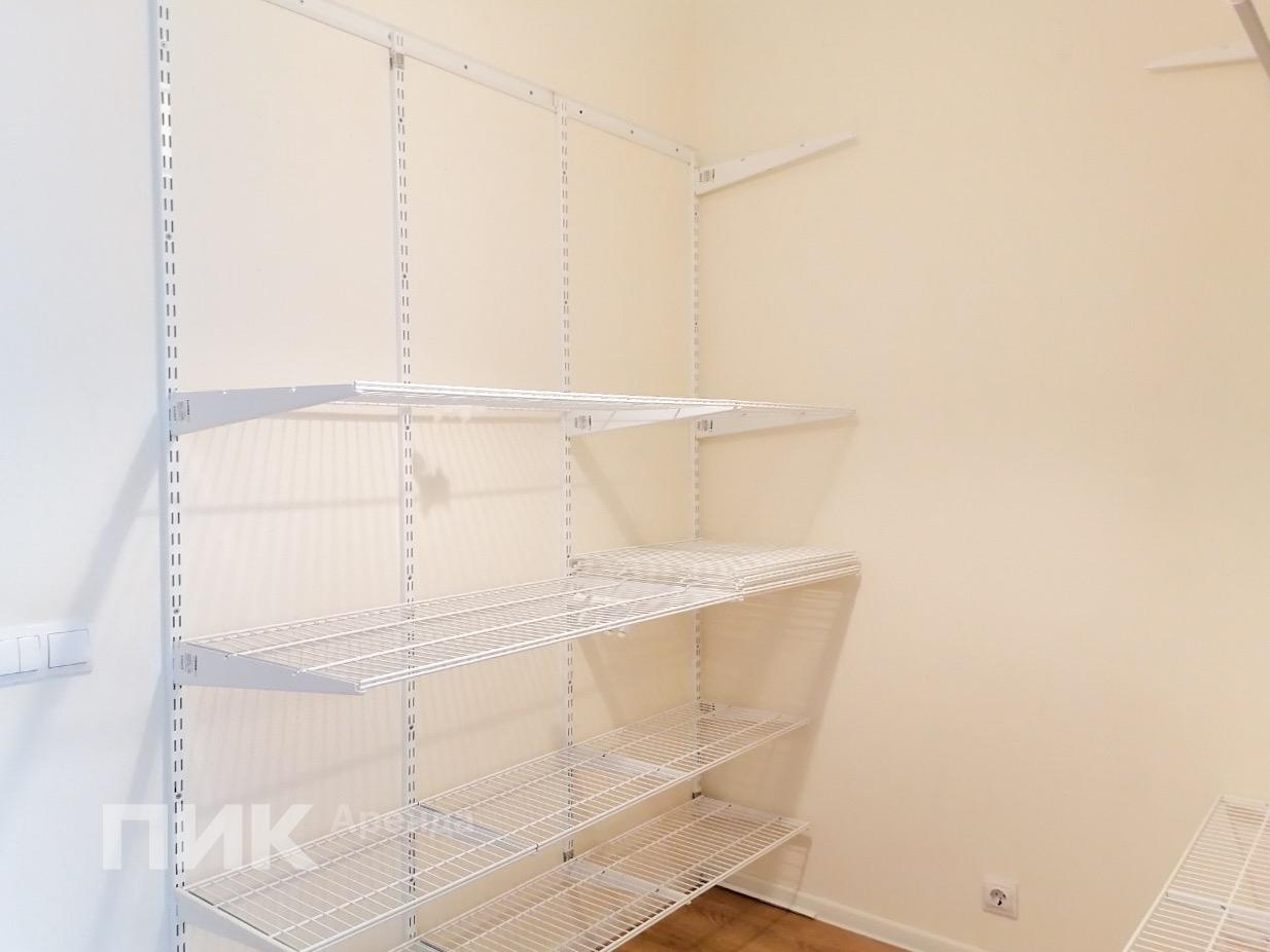 2-к. квартира, 68.5 м², 87 300 ₽/мес — фото № 4 2-к. квартира, 68.5 м², 87 300 ₽/мес — фото № 4