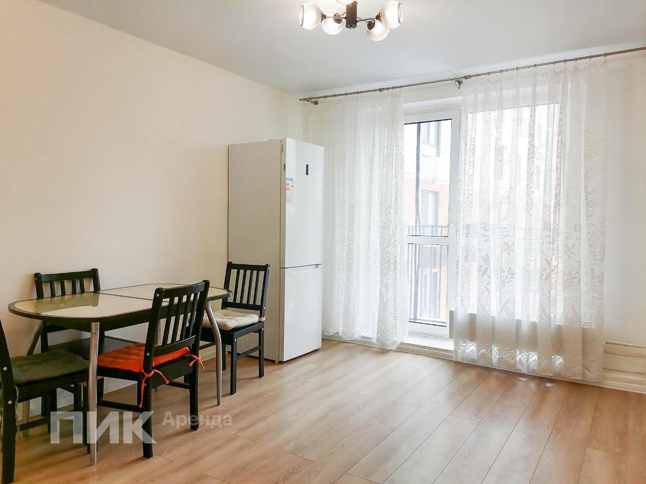 2-к. квартира, 68.5 м², 87 300 ₽/мес — фото № 7 2-к. квартира, 68.5 м², 87 300 ₽/мес — фото № 7