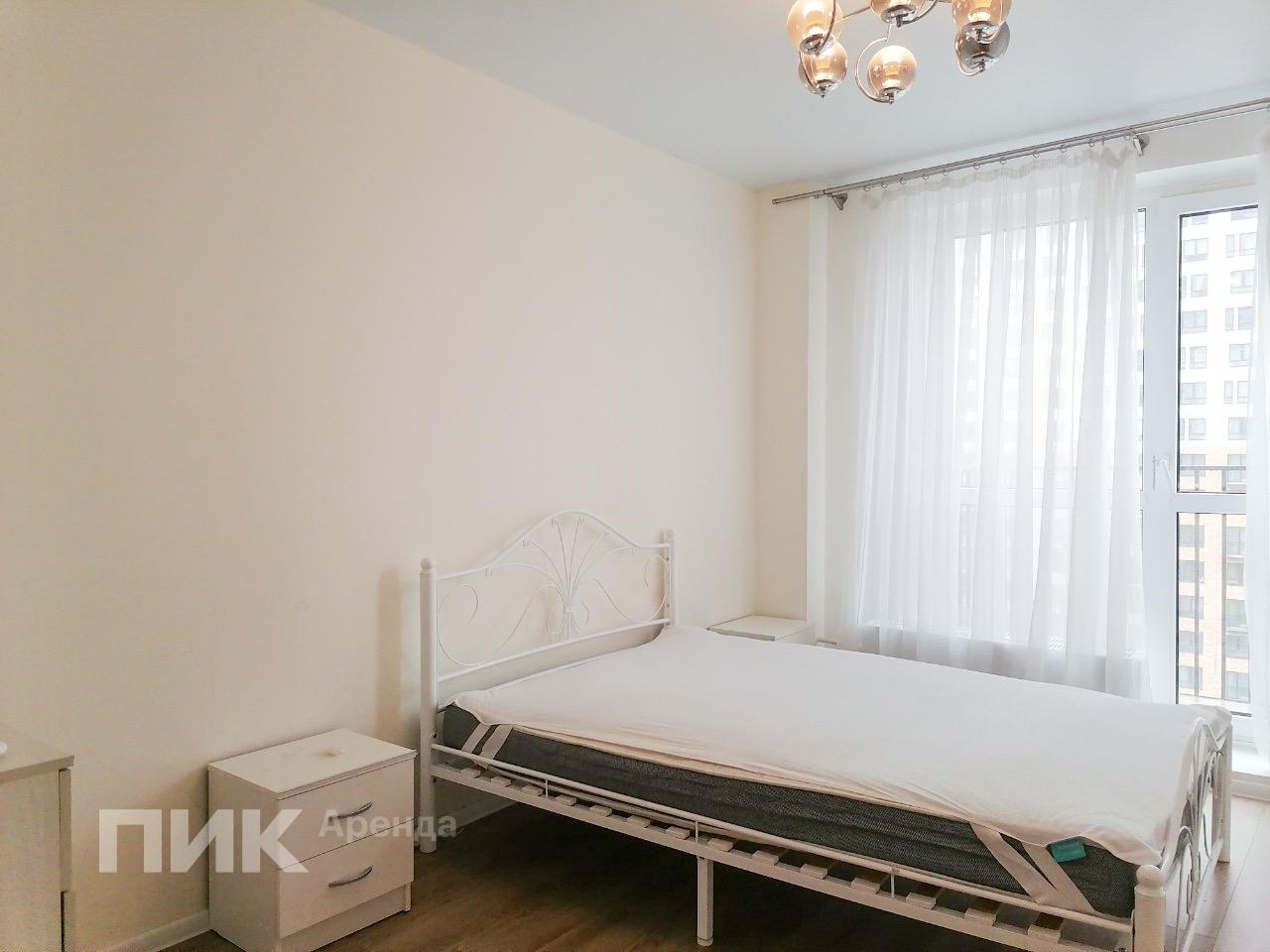 2-к. квартира, 68.5 м², 87 300 ₽/мес — фото № 1 2-к. квартира, 68.5 м², 87 300 ₽/мес — фото № 1