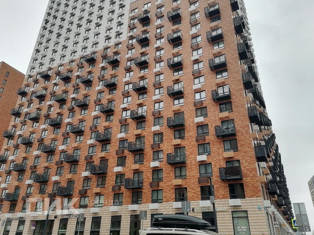 2-к. квартира, 68.5 м², 87 300 ₽/мес — фото № 15 2-к. квартира, 68.5 м², 87 300 ₽/мес — фото № 15