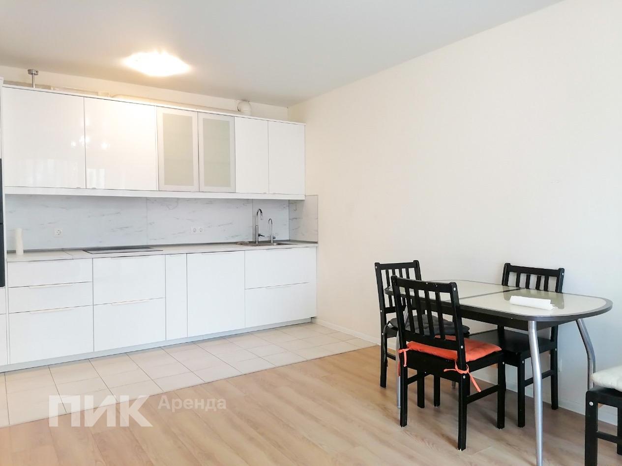 2-к. квартира, 68.5 м², 87 300 ₽/мес — фото № 8 2-к. квартира, 68.5 м², 87 300 ₽/мес — фото № 8