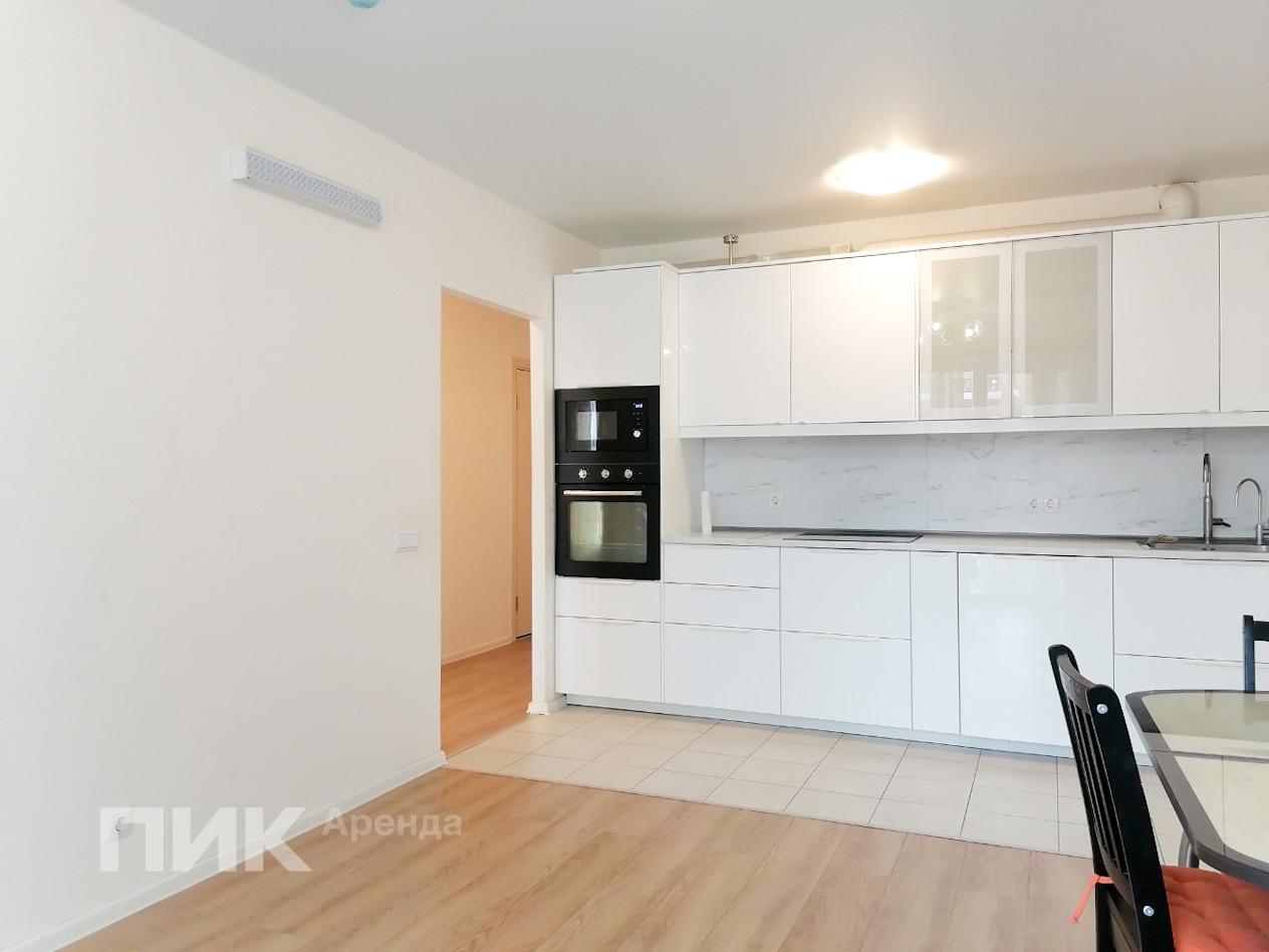 2-к. квартира, 68.5 м², 87 300 ₽/мес — фото № 9 2-к. квартира, 68.5 м², 87 300 ₽/мес — фото № 9