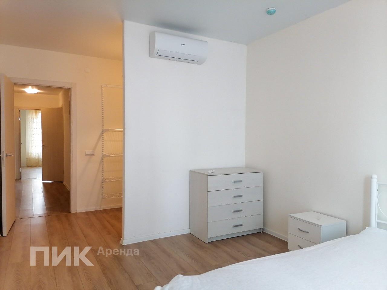 2-к. квартира, 68.5 м², 87 300 ₽/мес — фото № 2 2-к. квартира, 68.5 м², 87 300 ₽/мес — фото № 2