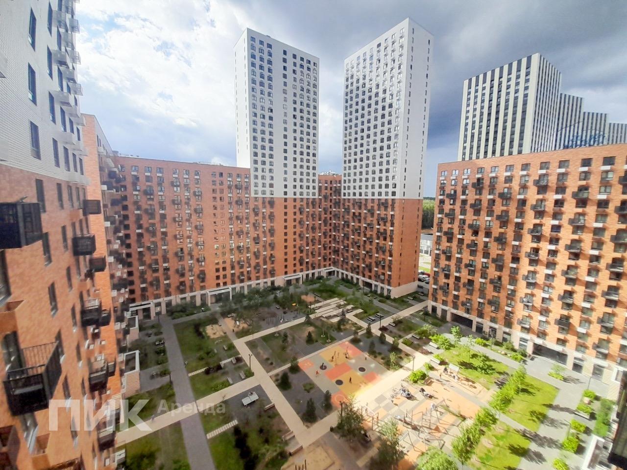 2-к. квартира, 68.5 м², 87 300 ₽/мес — фото № 14 2-к. квартира, 68.5 м², 87 300 ₽/мес — фото № 14