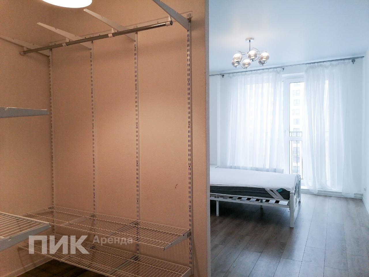 2-к. квартира, 68.5 м², 87 300 ₽/мес — фото № 3 2-к. квартира, 68.5 м², 87 300 ₽/мес — фото № 3