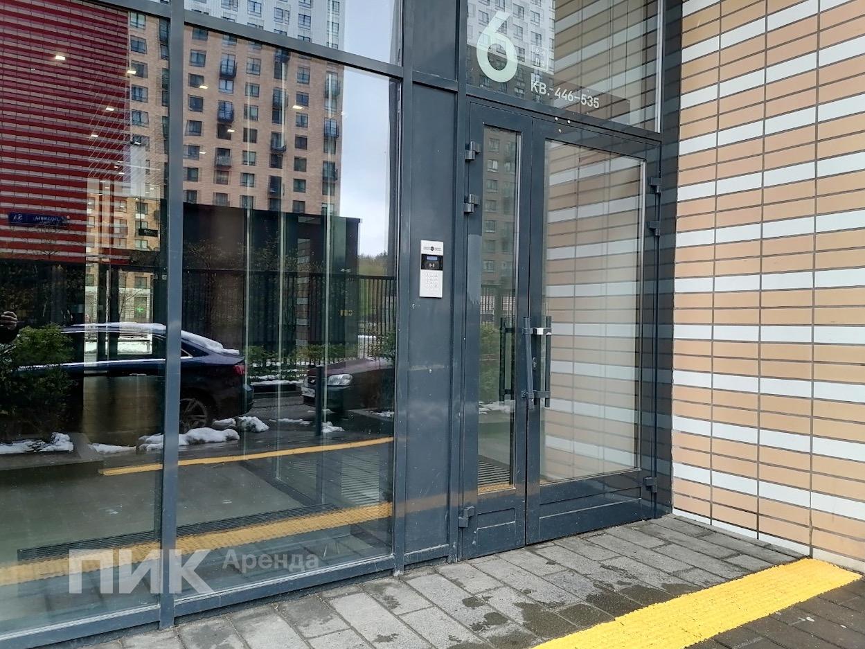2-к. квартира, 68.5 м², 87 300 ₽/мес — фото № 16 2-к. квартира, 68.5 м², 87 300 ₽/мес — фото № 16
