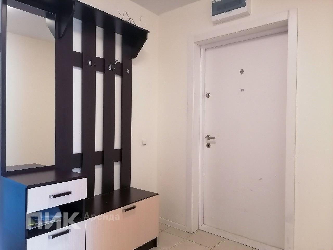 2-к. квартира, 68.5 м², 87 300 ₽/мес — фото № 12 2-к. квартира, 68.5 м², 87 300 ₽/мес — фото № 12