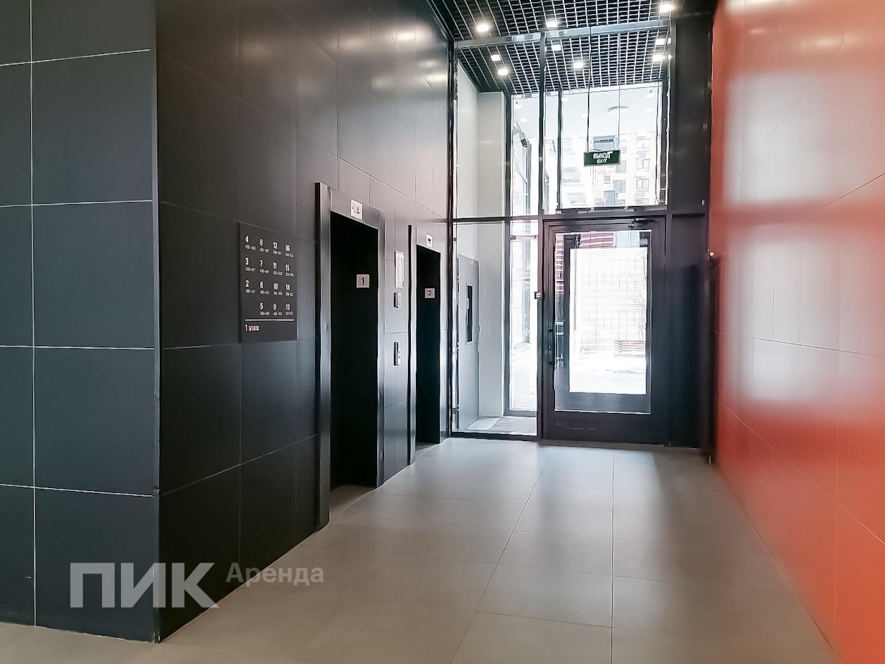 2-к. квартира, 68.5 м², 87 300 ₽/мес — фото № 13 2-к. квартира, 68.5 м², 87 300 ₽/мес — фото № 13