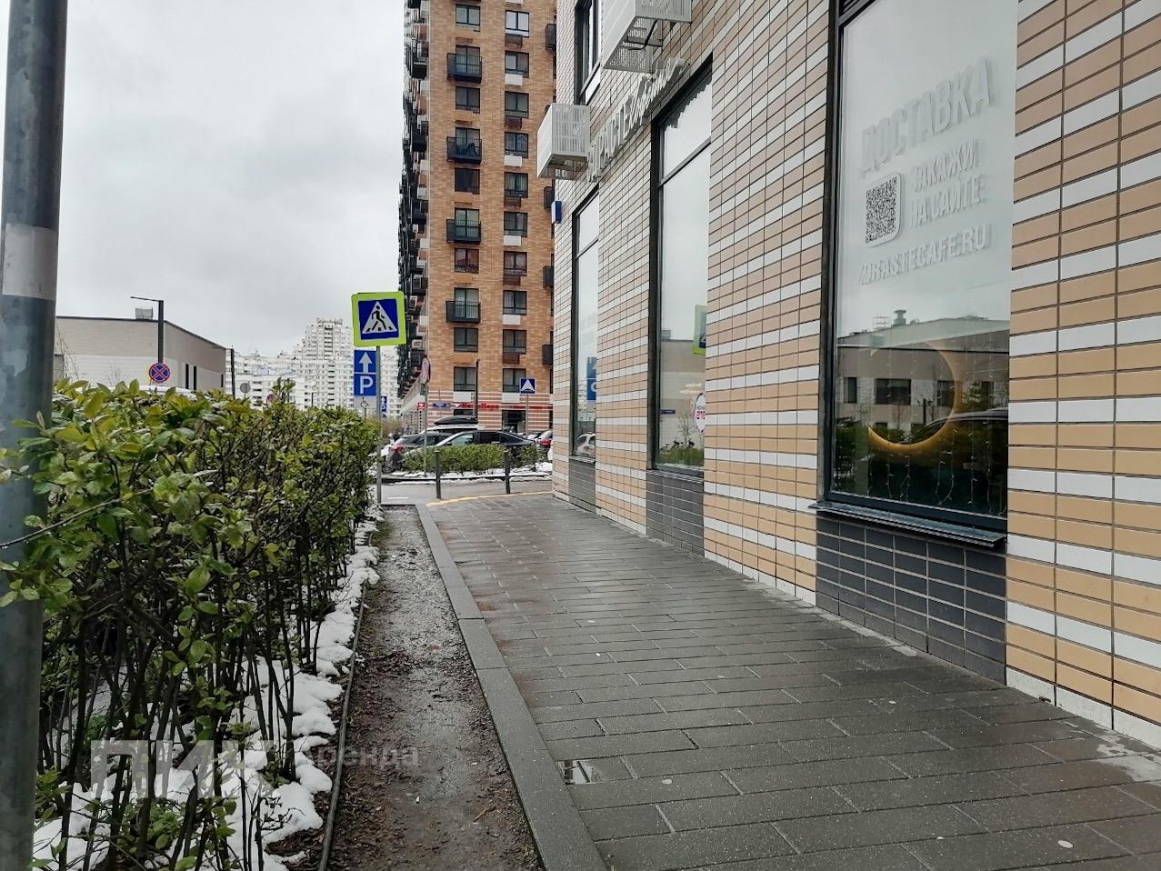 2-к. квартира, 68.5 м², 87 300 ₽/мес — фото № 17 2-к. квартира, 68.5 м², 87 300 ₽/мес — фото № 17