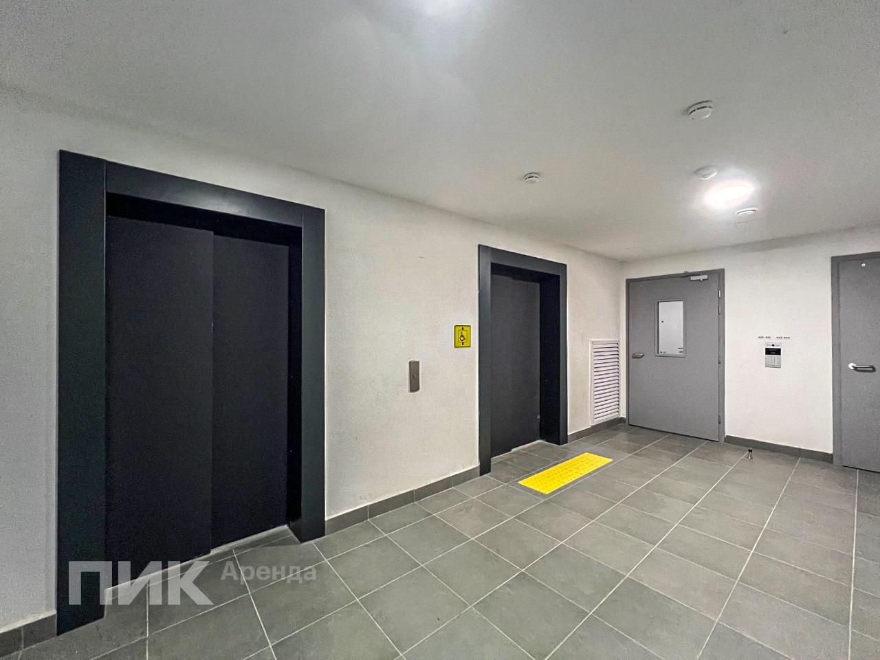 2-к. квартира, 55.9 м², 71 300 ₽/мес — фото № 17 2-к. квартира, 55.9 м², 71 300 ₽/мес — фото № 17