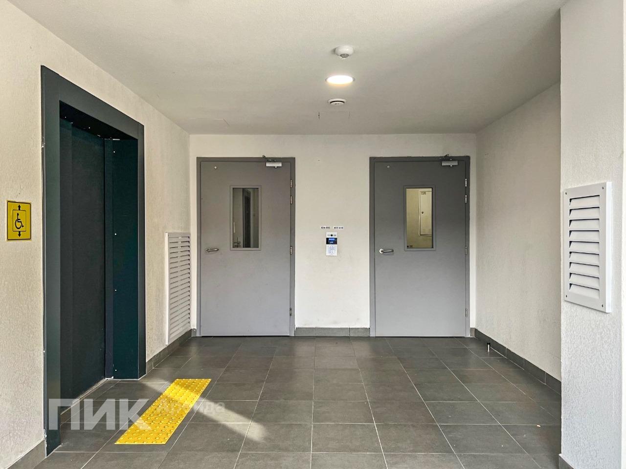 2-к. квартира, 55.9 м², 71 300 ₽/мес — фото № 18 2-к. квартира, 55.9 м², 71 300 ₽/мес — фото № 18