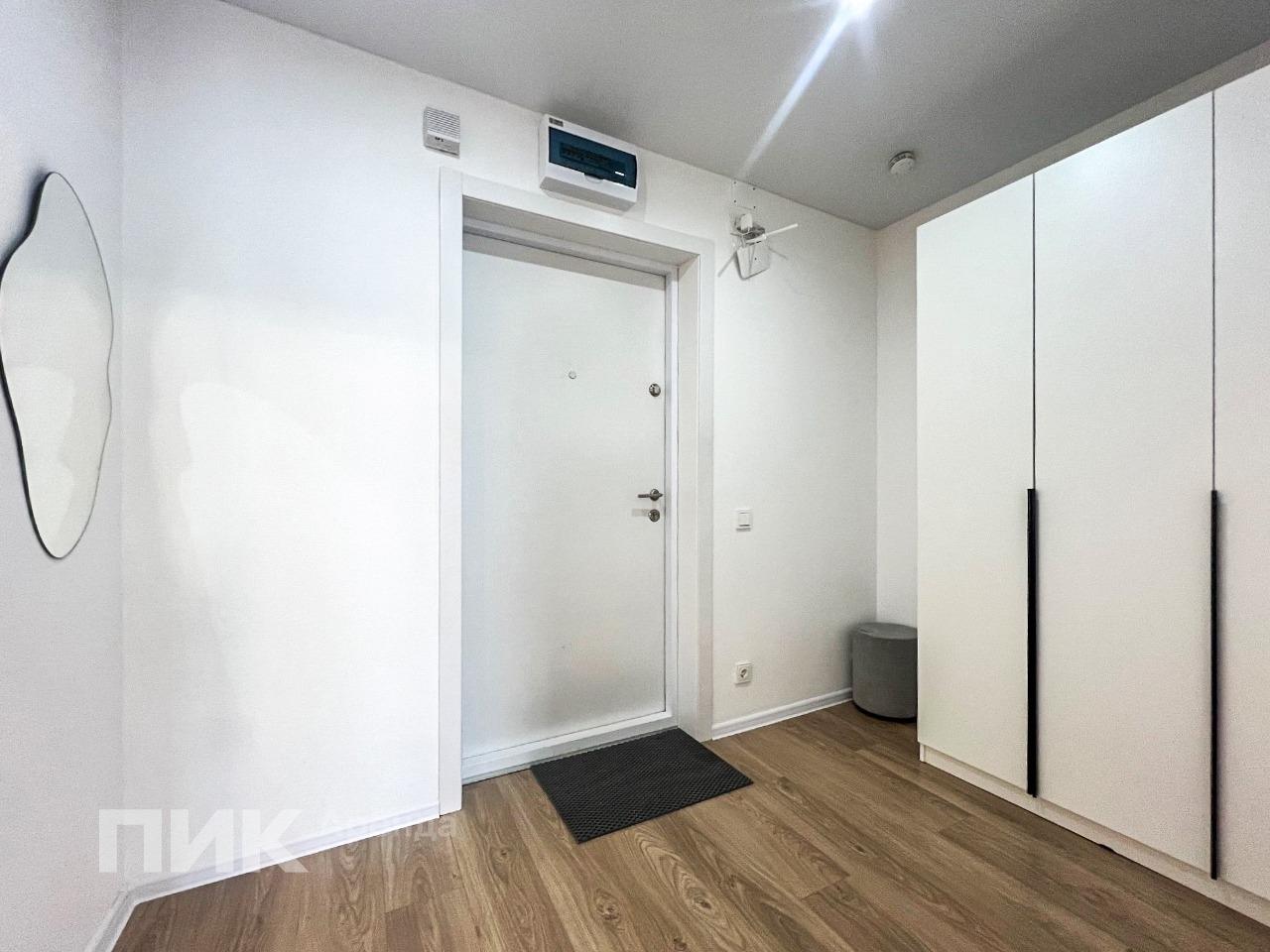 2-к. квартира, 55.9 м², 71 300 ₽/мес — фото № 16 2-к. квартира, 55.9 м², 71 300 ₽/мес — фото № 16