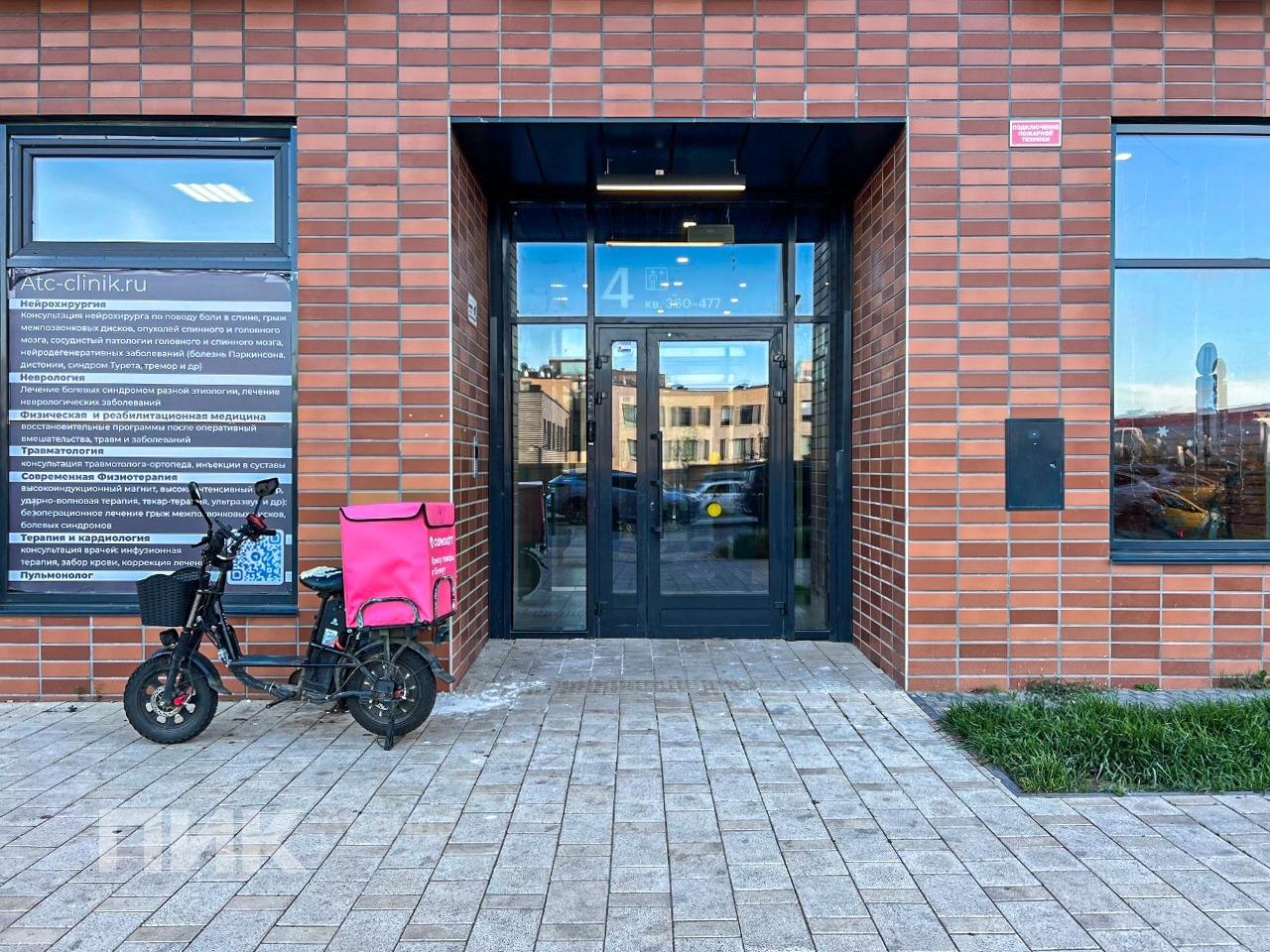 2-к. квартира, 55.9 м², 71 300 ₽/мес — фото № 22 2-к. квартира, 55.9 м², 71 300 ₽/мес — фото № 22