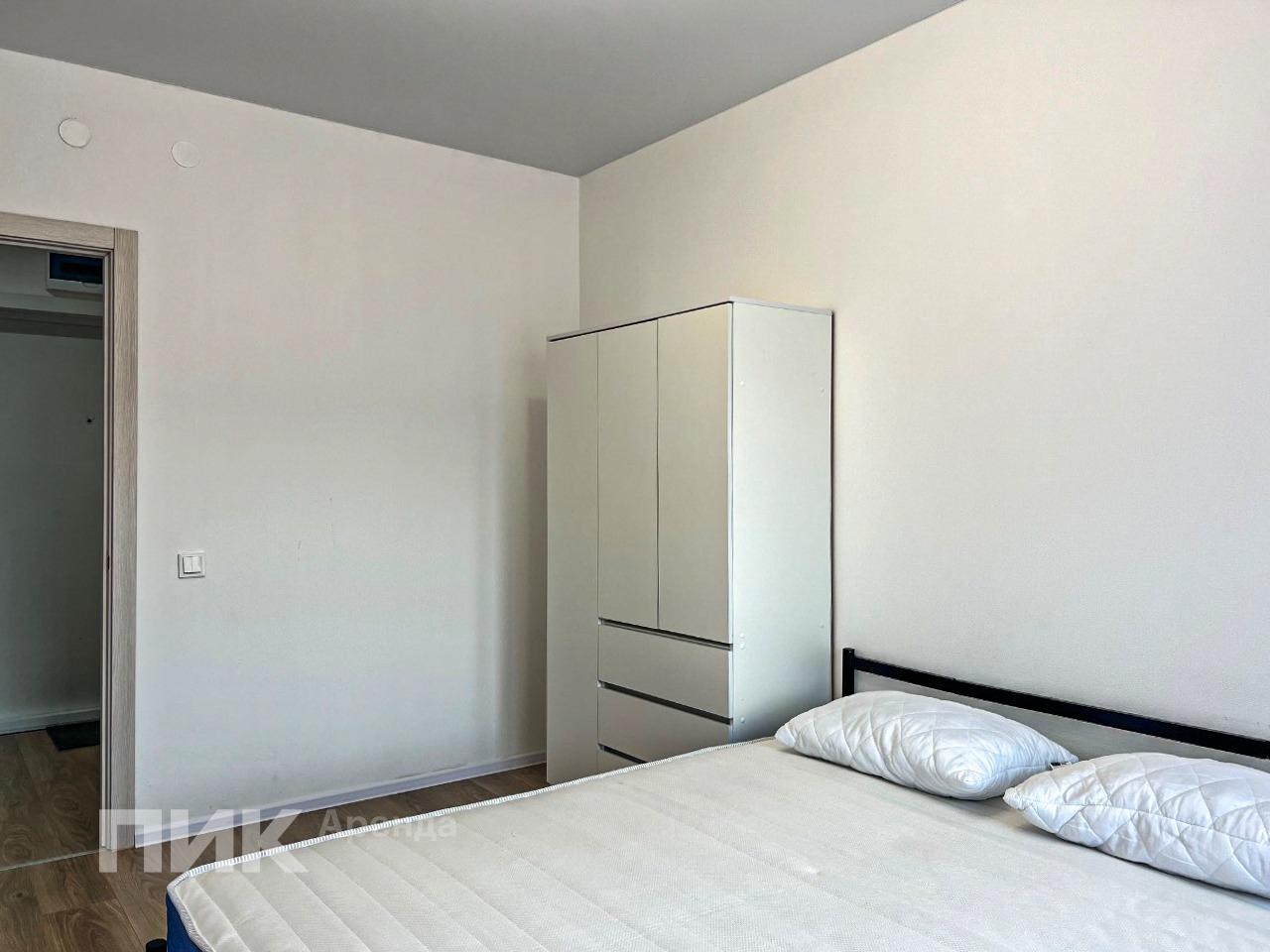 2-к. квартира, 55.9 м², 71 300 ₽/мес — фото № 3 2-к. квартира, 55.9 м², 71 300 ₽/мес — фото № 3