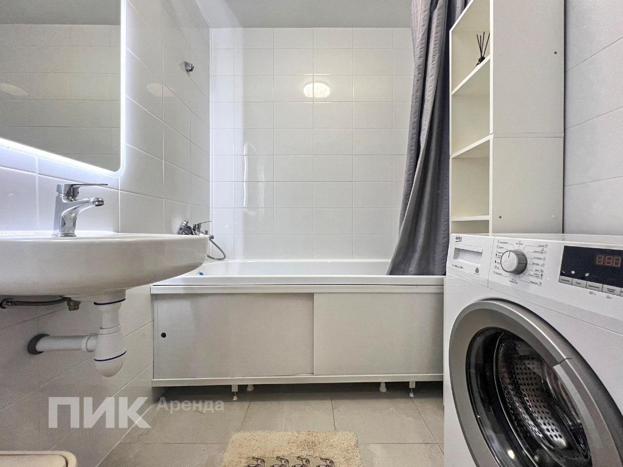 2-к. квартира, 55.9 м², 71 300 ₽/мес — фото № 11 2-к. квартира, 55.9 м², 71 300 ₽/мес — фото № 11