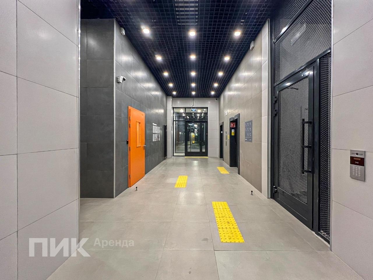 2-к. квартира, 55.9 м², 71 300 ₽/мес — фото № 19 2-к. квартира, 55.9 м², 71 300 ₽/мес — фото № 19