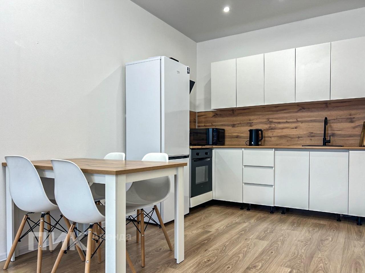 2-к. квартира, 55.9 м², 71 300 ₽/мес — фото № 8 2-к. квартира, 55.9 м², 71 300 ₽/мес — фото № 8