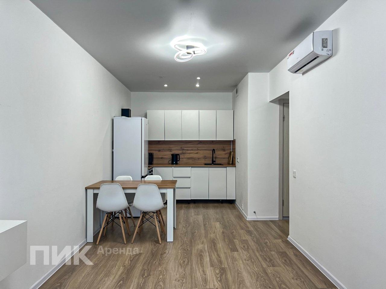 2-к. квартира, 55.9 м², 71 300 ₽/мес — фото № 9 2-к. квартира, 55.9 м², 71 300 ₽/мес — фото № 9