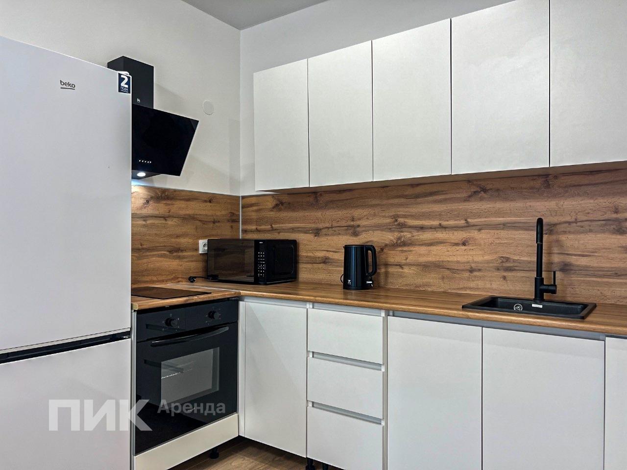 2-к. квартира, 55.9 м², 71 300 ₽/мес — фото № 10 2-к. квартира, 55.9 м², 71 300 ₽/мес — фото № 10