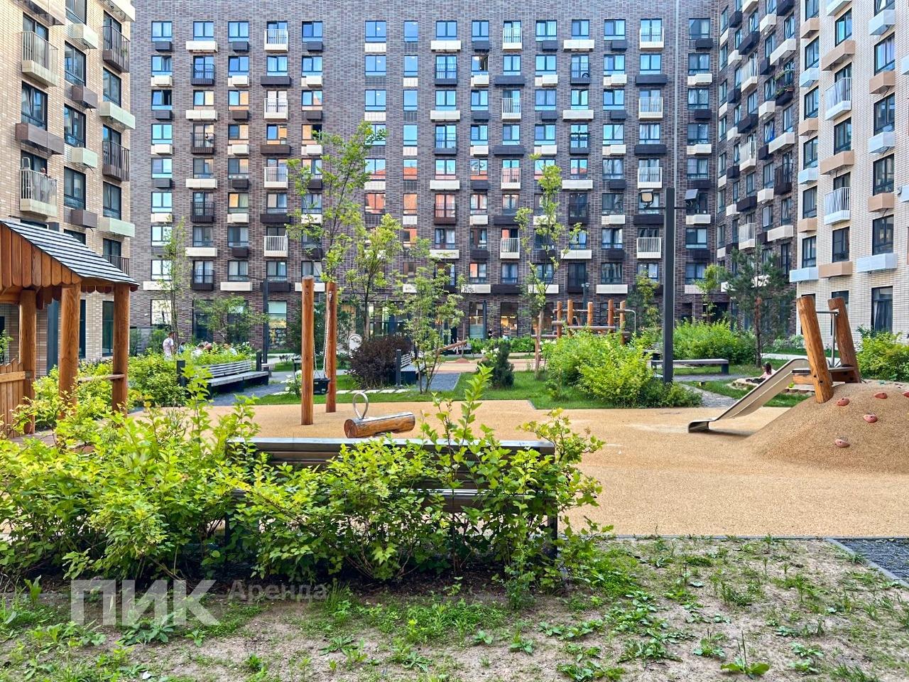 2-к. квартира, 55.9 м², 71 300 ₽/мес — фото № 23 2-к. квартира, 55.9 м², 71 300 ₽/мес — фото № 23