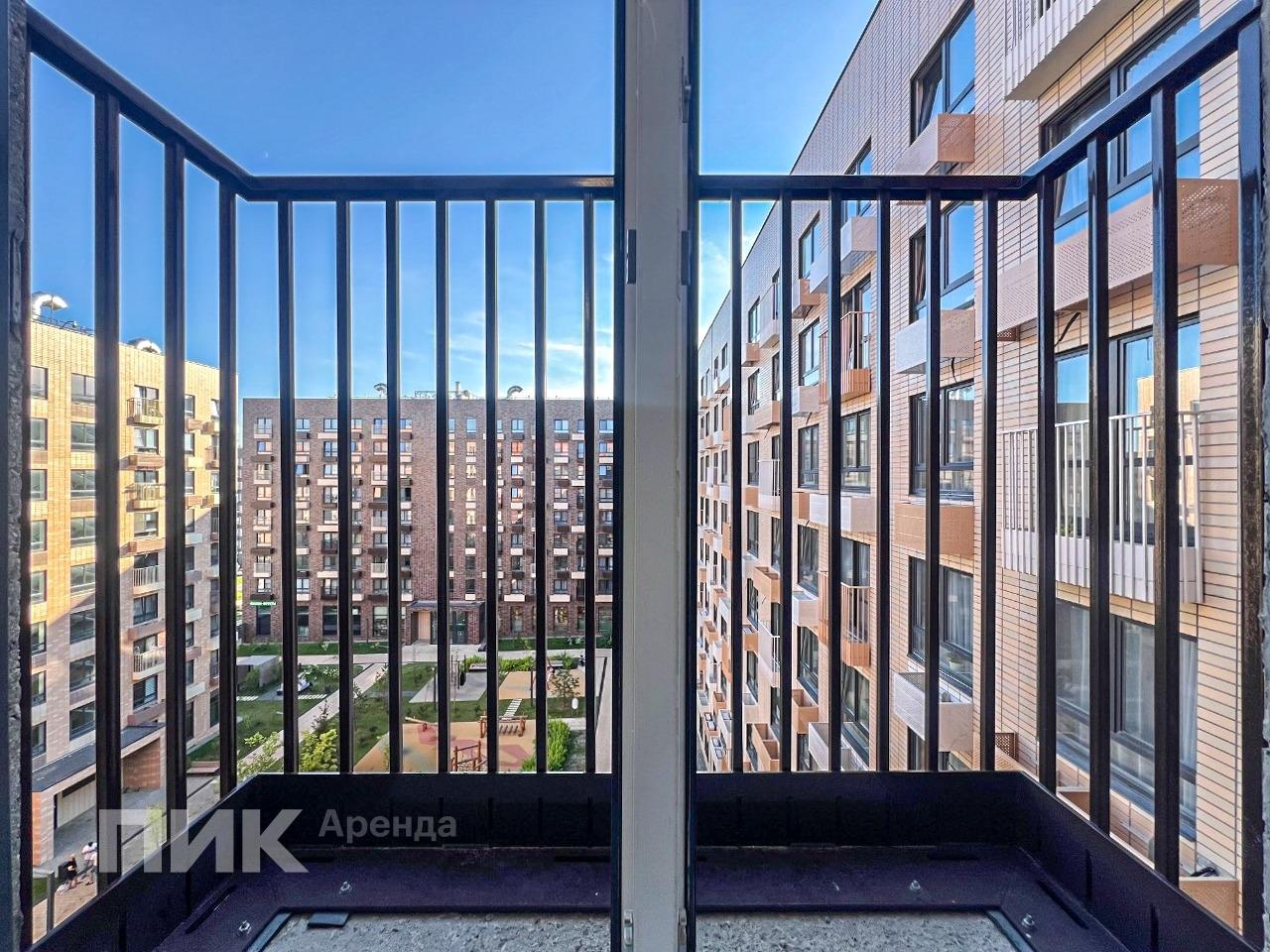 2-к. квартира, 55.9 м², 71 300 ₽/мес — фото № 13 2-к. квартира, 55.9 м², 71 300 ₽/мес — фото № 13