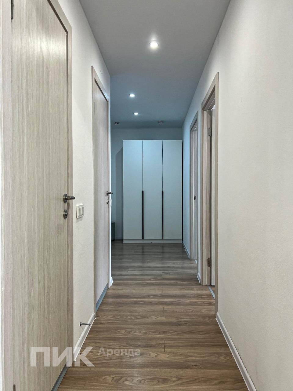 2-к. квартира, 55.9 м², 71 300 ₽/мес — фото № 14 2-к. квартира, 55.9 м², 71 300 ₽/мес — фото № 14