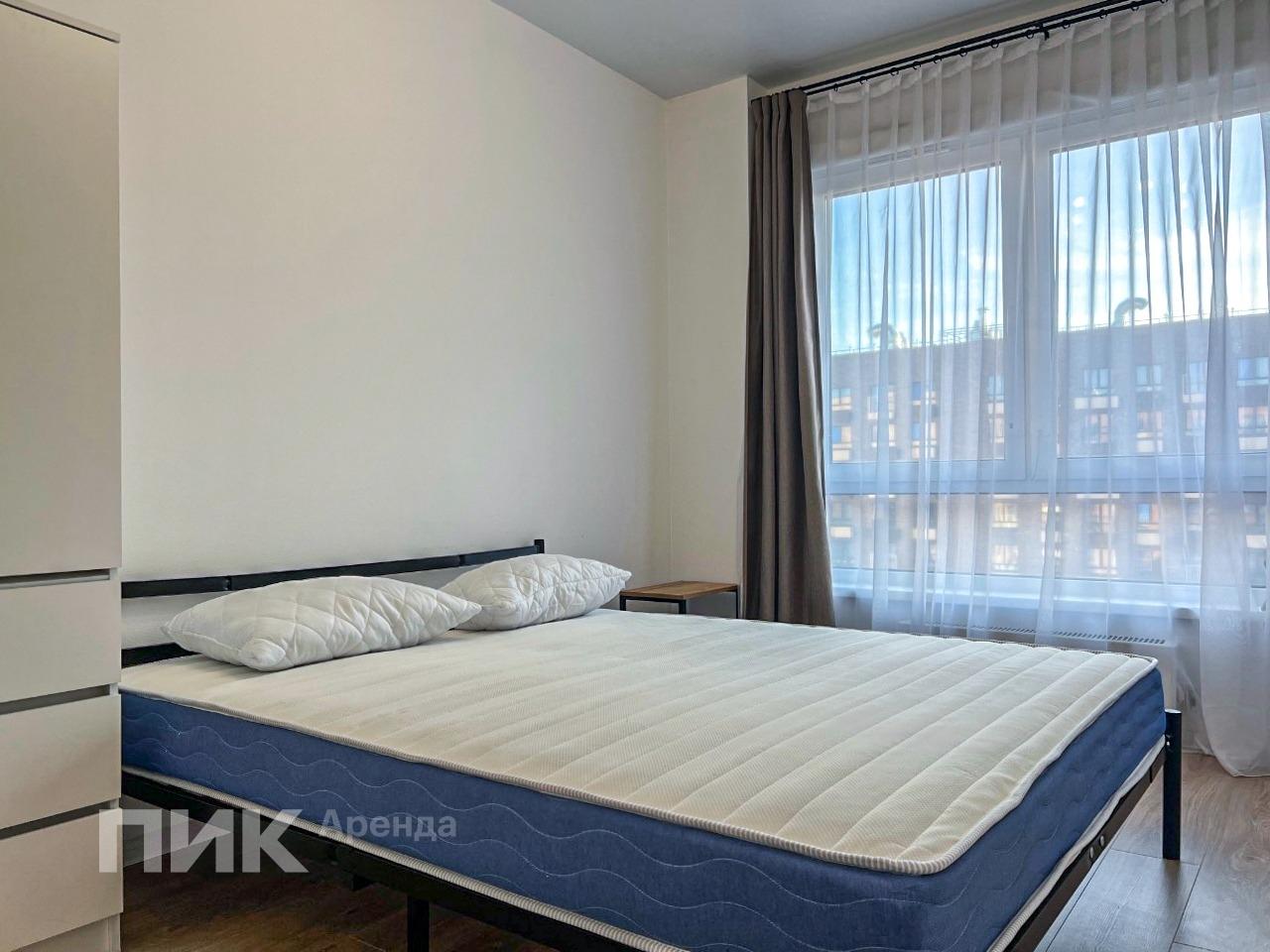 2-к. квартира, 55.9 м², 71 300 ₽/мес — фото № 1 2-к. квартира, 55.9 м², 71 300 ₽/мес — фото № 1