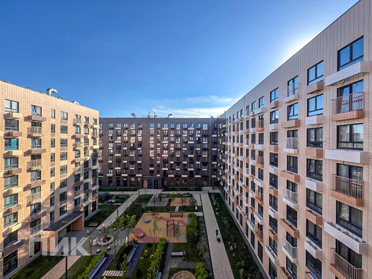2-к. квартира, 55.9 м², 71 300 ₽/мес — фото № 20 2-к. квартира, 55.9 м², 71 300 ₽/мес — фото № 20