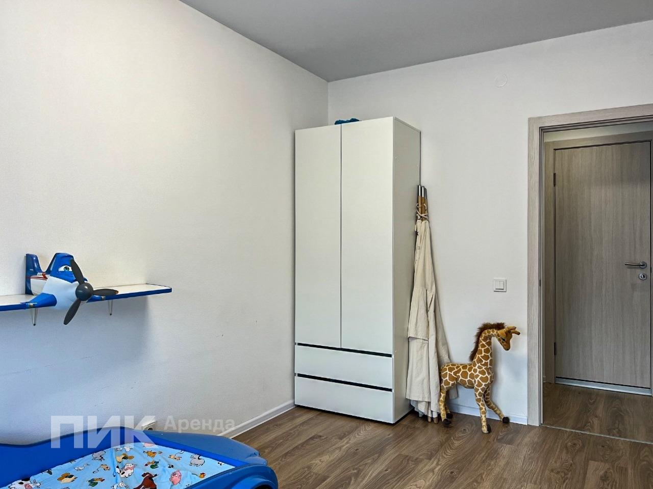 2-к. квартира, 55.9 м², 71 300 ₽/мес — фото № 6 2-к. квартира, 55.9 м², 71 300 ₽/мес — фото № 6