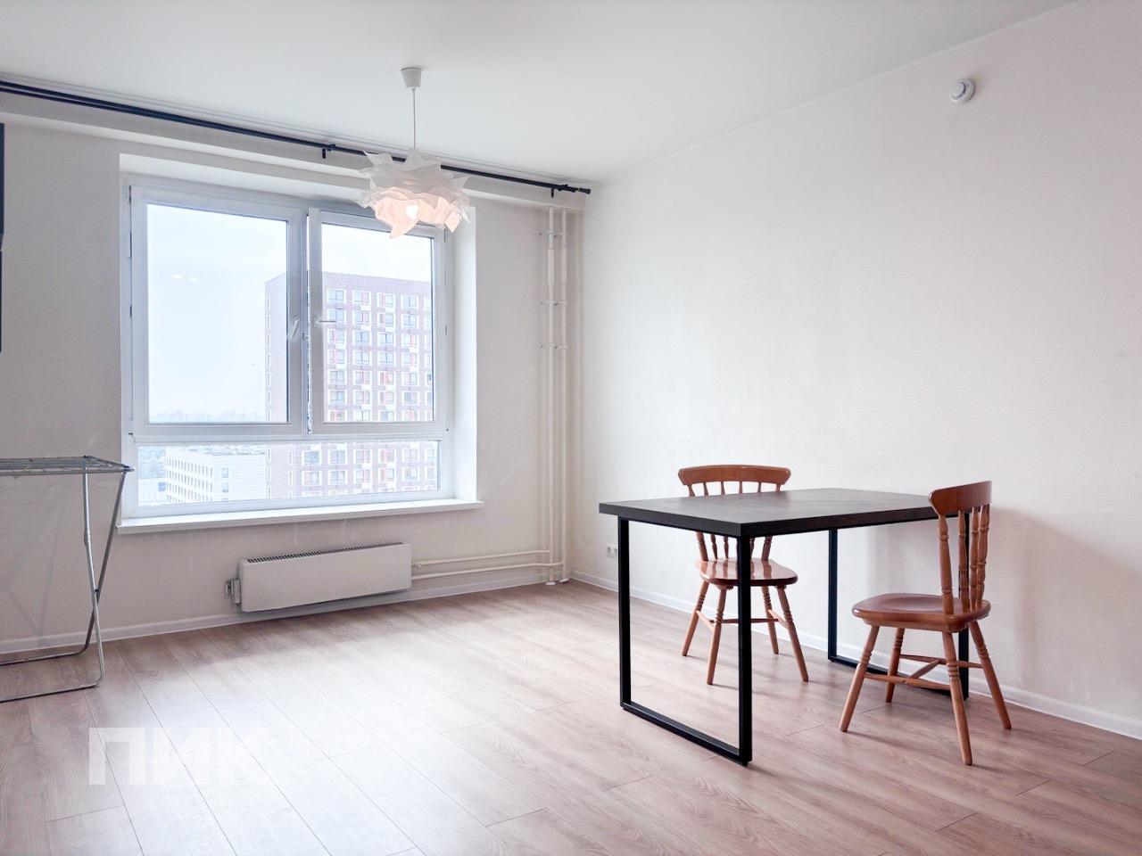 1-к. квартира, 40 м², 60 400 ₽/мес — фото № 5 1-к. квартира, 40 м², 60 400 ₽/мес — фото № 5
