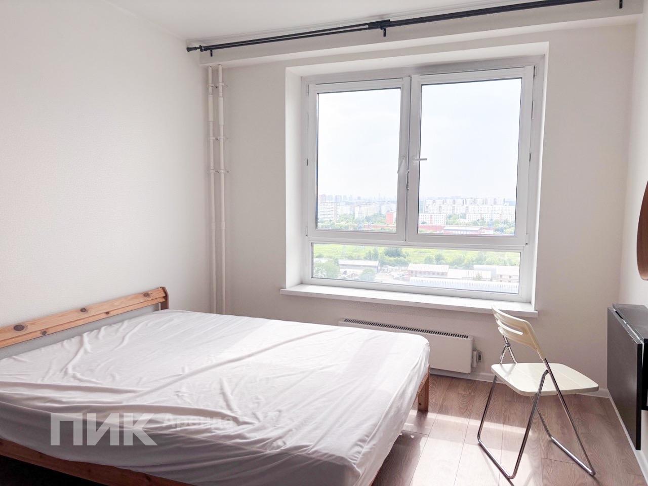 1-к. квартира, 40 м², 60 400 ₽/мес — фото № 1 1-к. квартира, 40 м², 60 400 ₽/мес — фото № 1