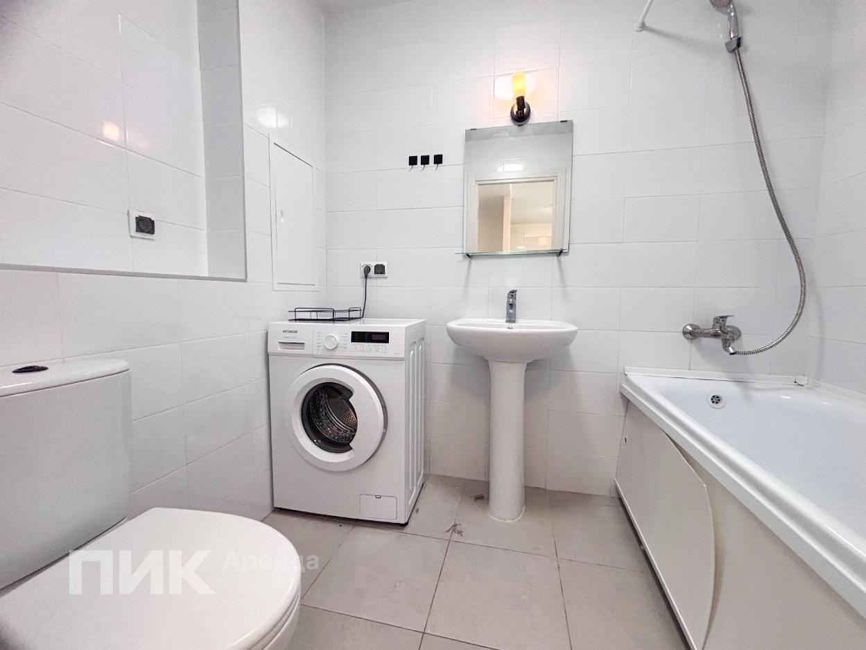 1-к. квартира, 40 м², 60 400 ₽/мес — фото № 8 1-к. квартира, 40 м², 60 400 ₽/мес — фото № 8
