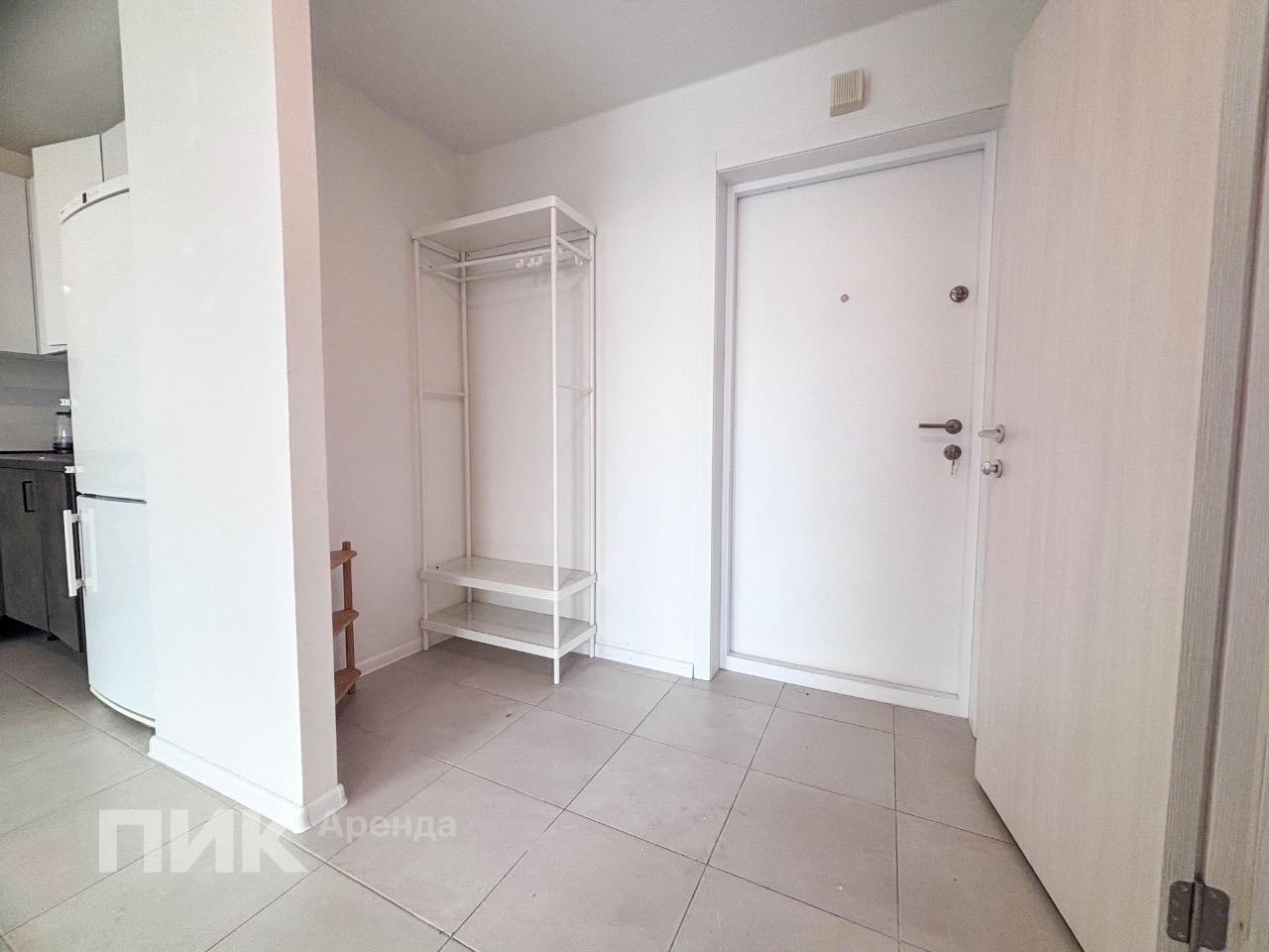 1-к. квартира, 40 м², 60 400 ₽/мес — фото № 9 1-к. квартира, 40 м², 60 400 ₽/мес — фото № 9