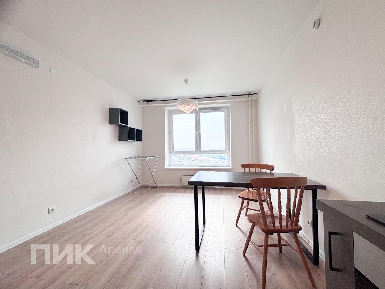 1-к. квартира, 40 м², 60 400 ₽/мес — фото № 4 1-к. квартира, 40 м², 60 400 ₽/мес — фото № 4